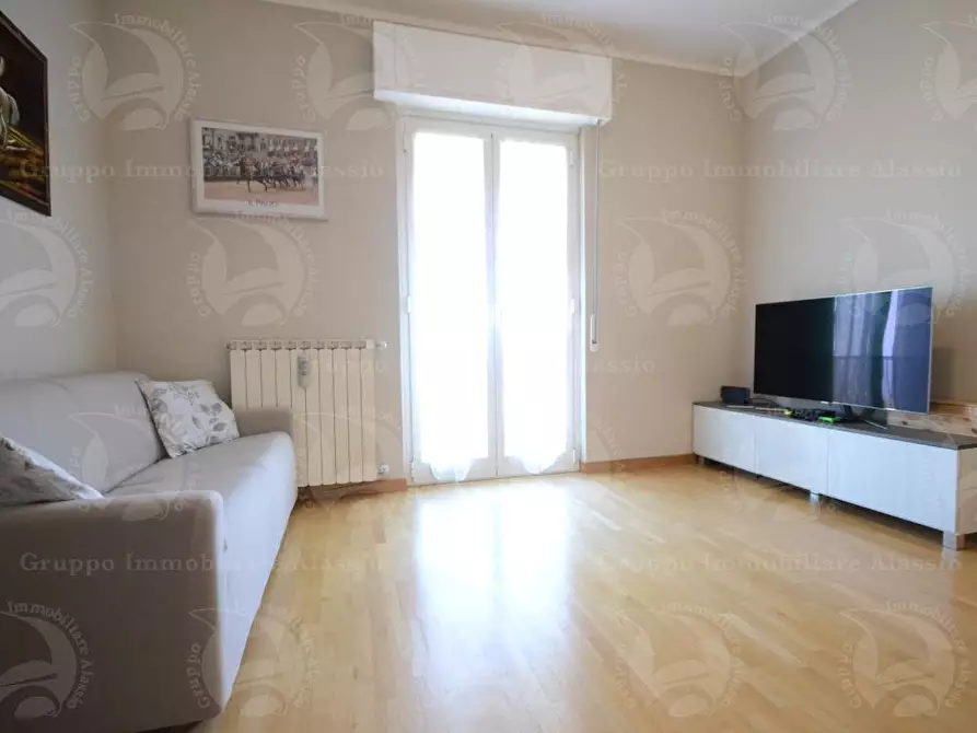 Immagine 8 di Appartamento in vendita  a Alassio