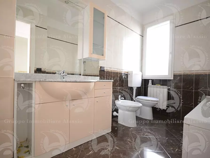 Immagine 4 di Appartamento in vendita  a Andora