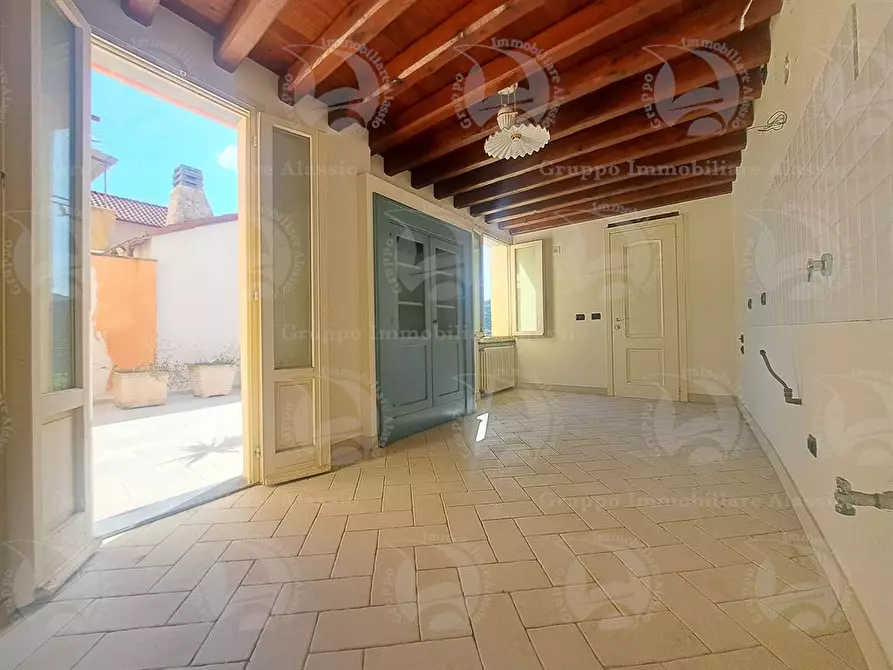 Immagine 4 di Appartamento in vendita  a Alassio