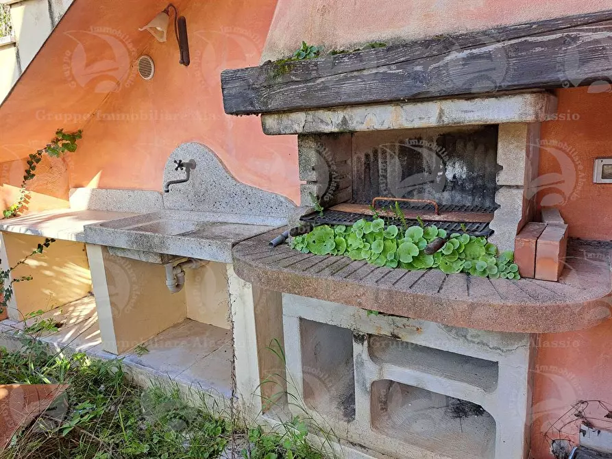 Immagine 7 di Appartamento in vendita  a Alassio