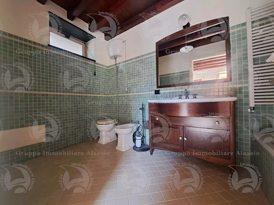 Immagine 6 di Appartamento in vendita  a Alassio