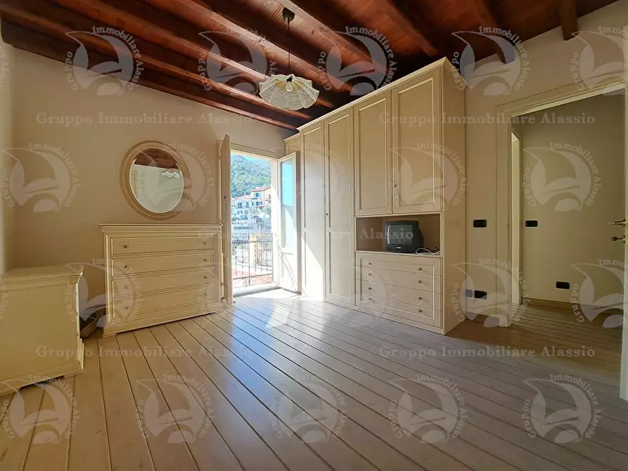 Immagine 8 di Appartamento in vendita  a Alassio