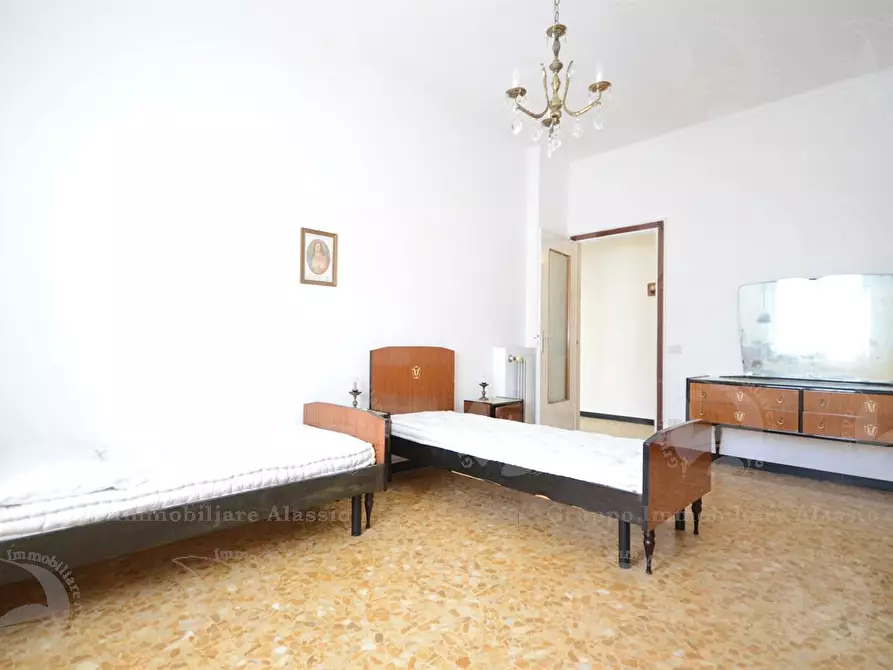 Immagine 1 di Appartamento in affitto  in Piazza Solari a Laigueglia