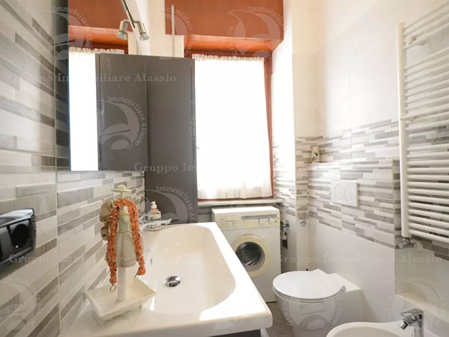 Appartamento in vendita in Viale Sant'Erasmo a Alassio