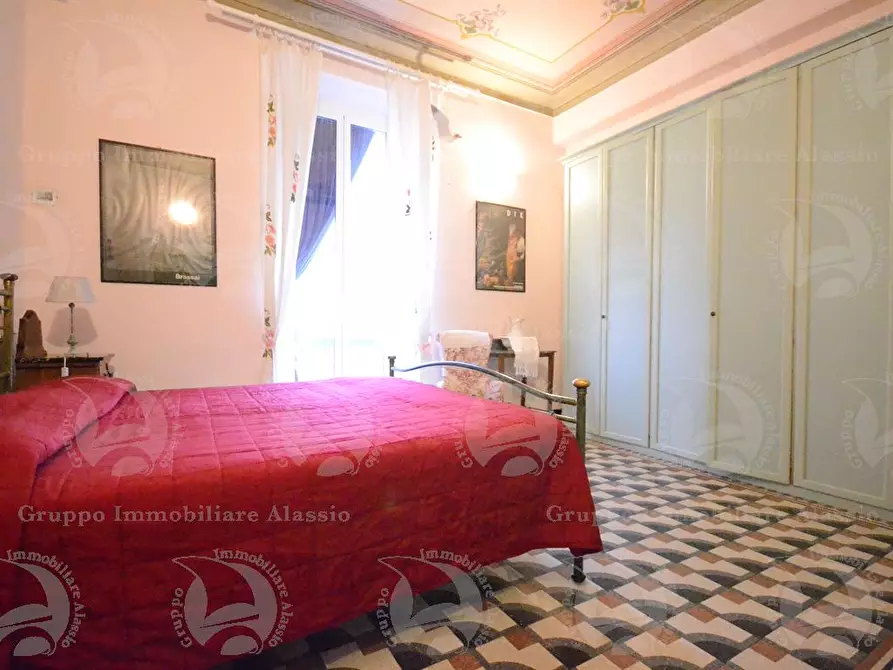 Immagine 9 di Appartamento in vendita  in Corso Dante a Alassio