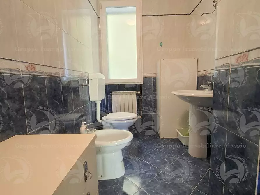 Immagine 6 di Appartamento in vendita  in Frazione Bossaneto a Stellanello