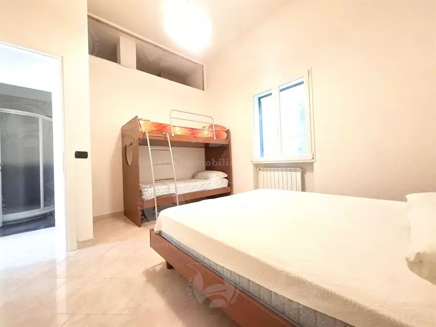 Immagine 1 di Appartamento in vendita  in Frazione Bossaneto a Stellanello