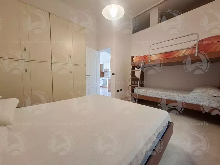 Immagine 2 di Appartamento in vendita  in Frazione Bossaneto a Stellanello