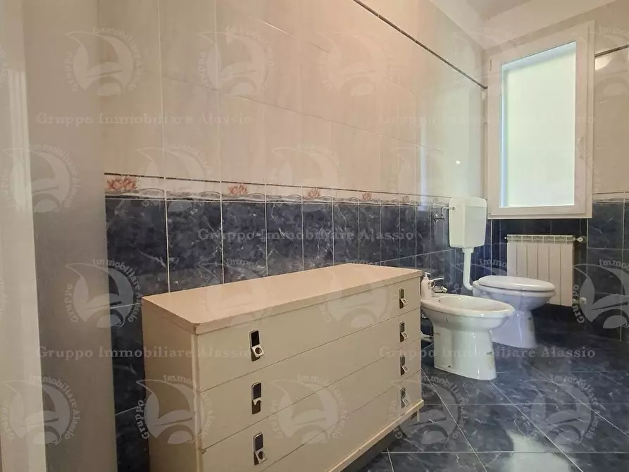 Immagine 5 di Appartamento in vendita  in Frazione Bossaneto a Stellanello