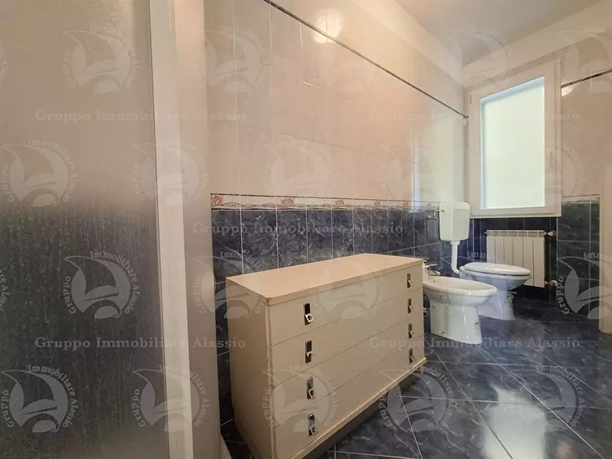 Immagine 4 di Appartamento in vendita  in Frazione Bossaneto a Stellanello