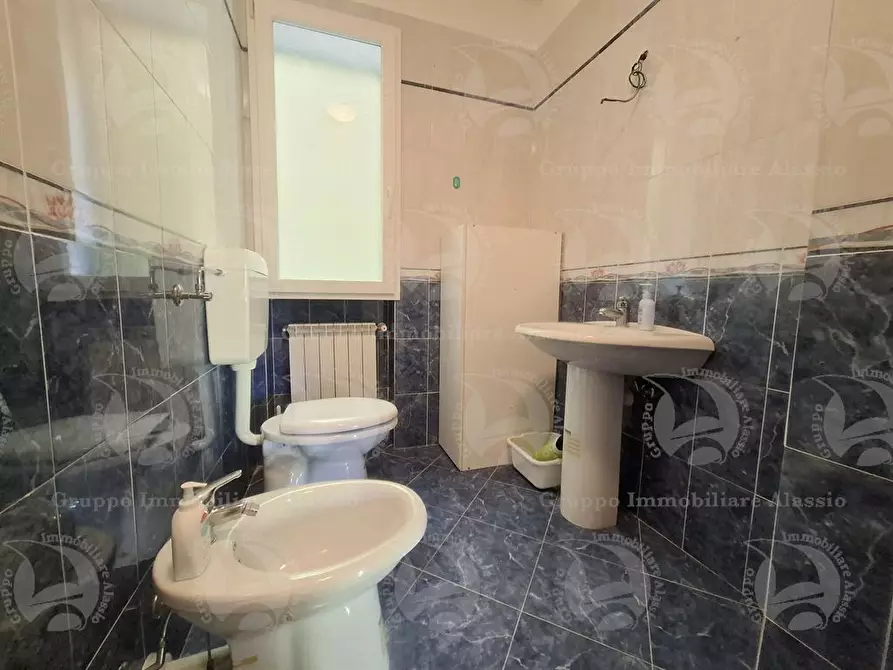 Immagine 7 di Appartamento in vendita  in Frazione Bossaneto a Stellanello