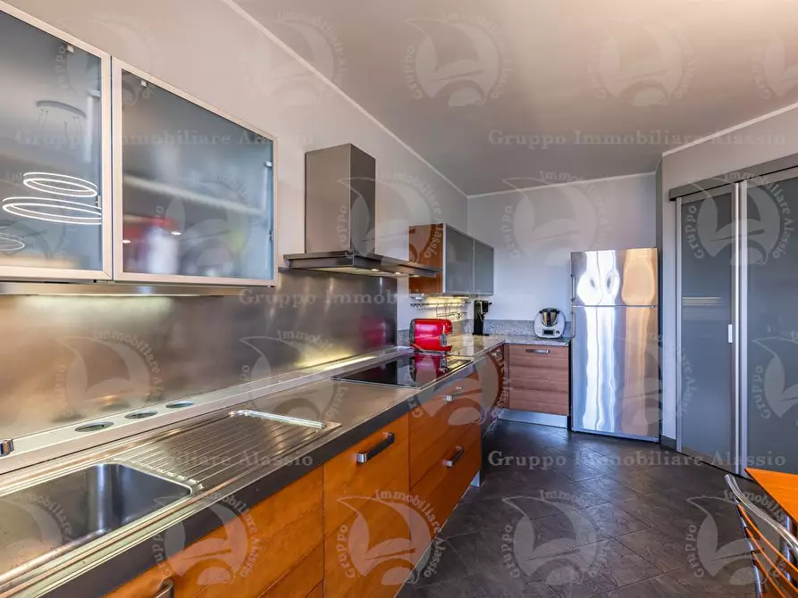 Immagine 9 di Appartamento in vendita  in Via Dalmazia a Albenga