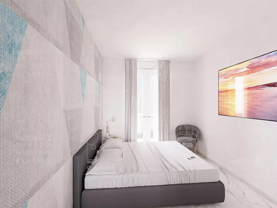 Immagine 2 di Appartamento in vendita  a Alassio