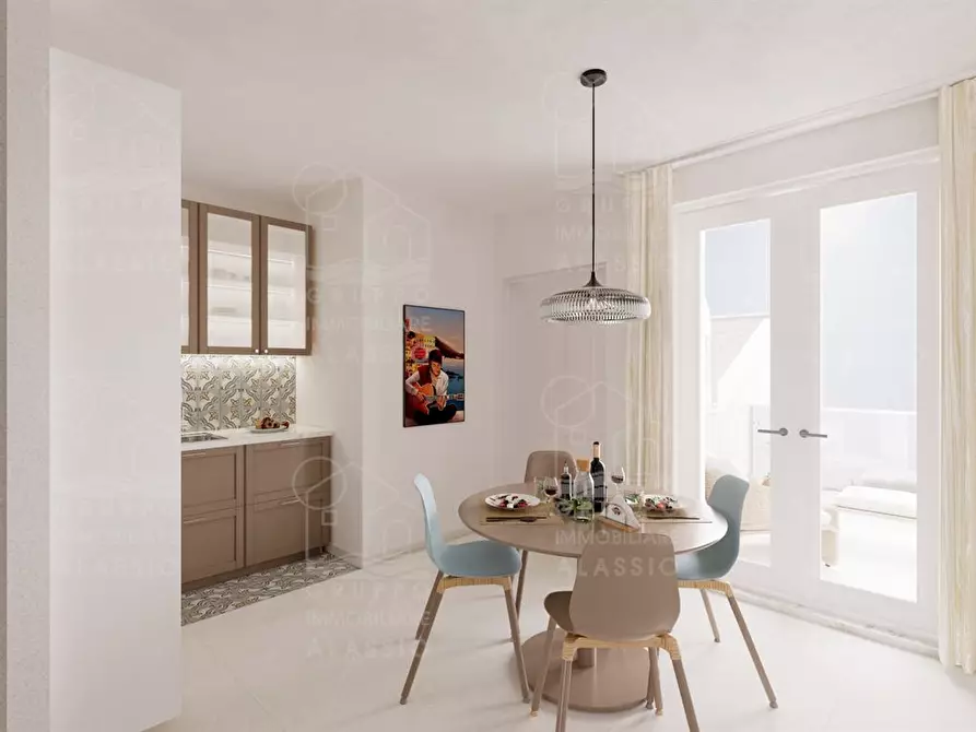 Immagine 4 di Appartamento in vendita  a Alassio
