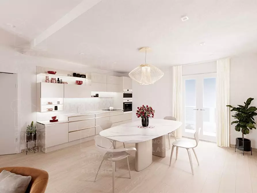 Immagine 6 di Appartamento in vendita  a Alassio