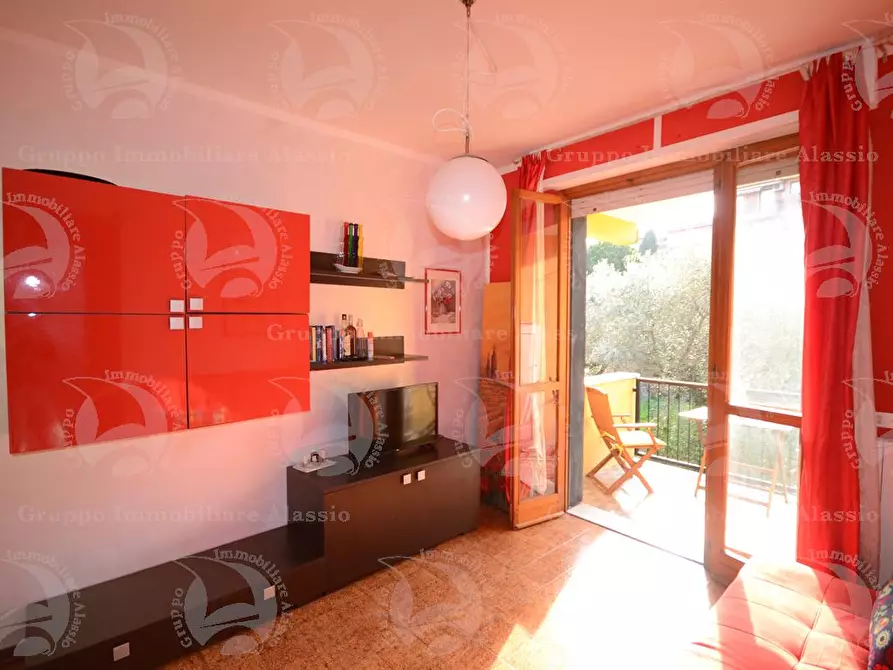 Immagine 2 di Appartamento in vendita  a San Bartolomeo Al Mare