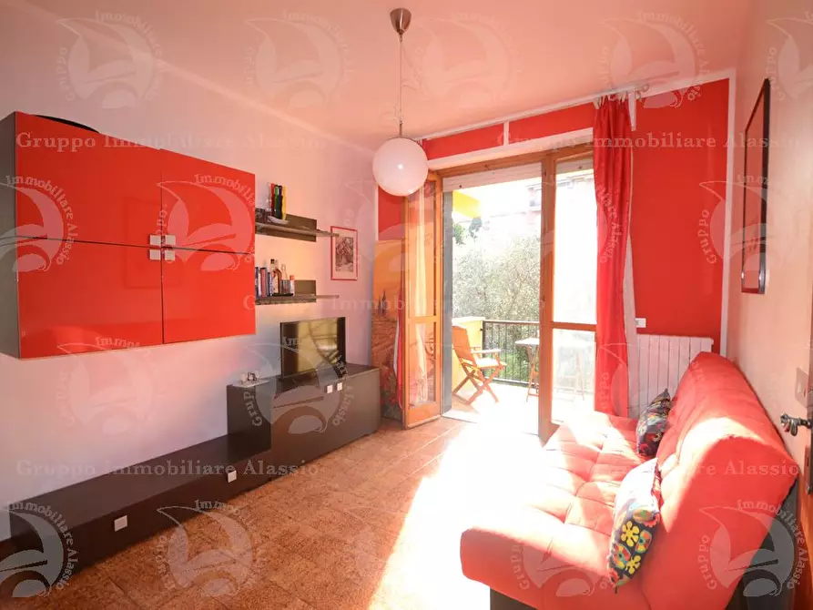 Immagine 1 di Appartamento in vendita  a San Bartolomeo Al Mare