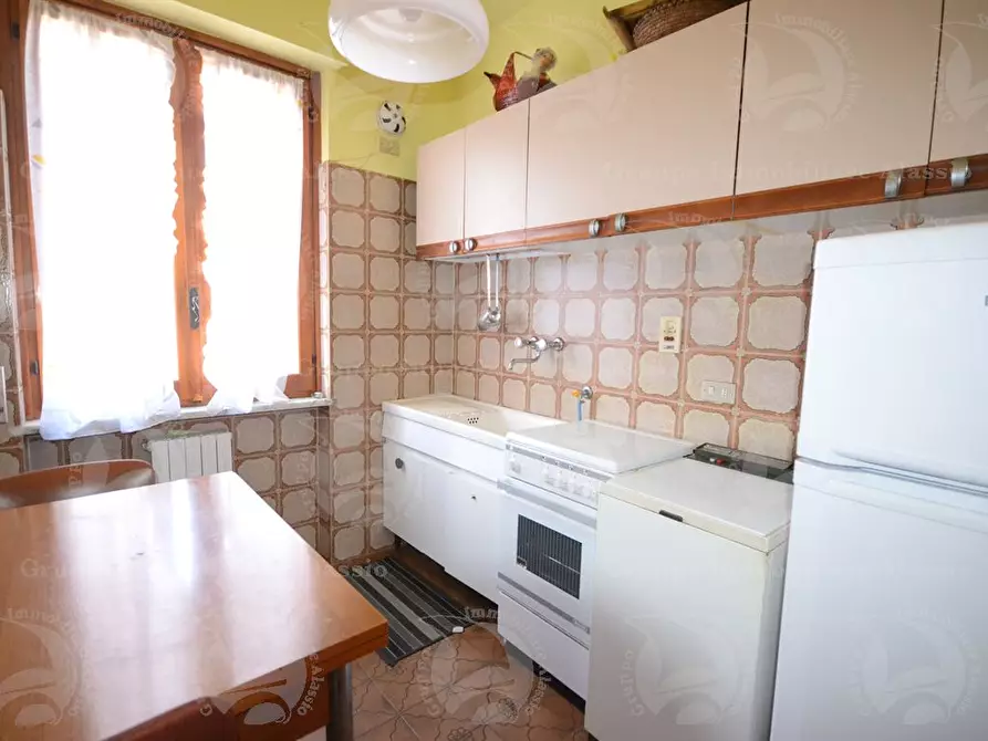 Immagine 9 di Appartamento in vendita  a San Bartolomeo Al Mare