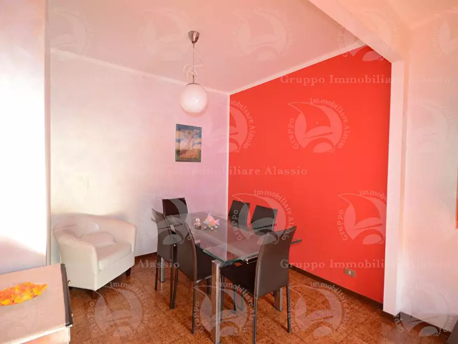 Immagine 4 di Appartamento in vendita  a San Bartolomeo Al Mare