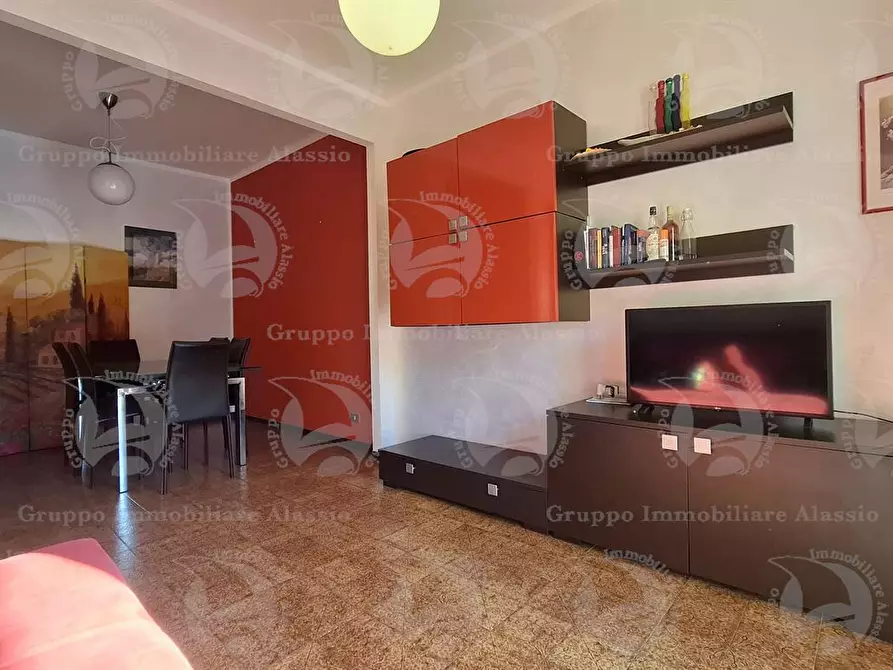 Immagine 3 di Appartamento in vendita  a San Bartolomeo Al Mare