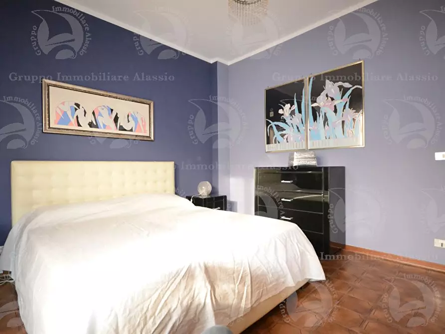 Immagine 7 di Appartamento in vendita  a San Bartolomeo Al Mare