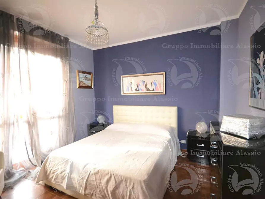 Immagine 8 di Appartamento in vendita  a San Bartolomeo Al Mare