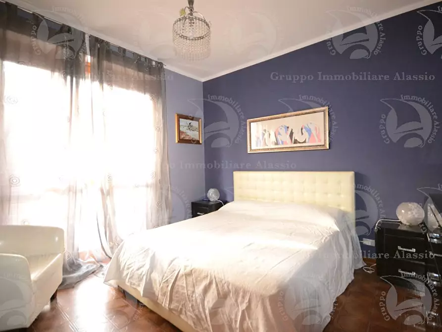 Immagine 5 di Appartamento in vendita  a San Bartolomeo Al Mare