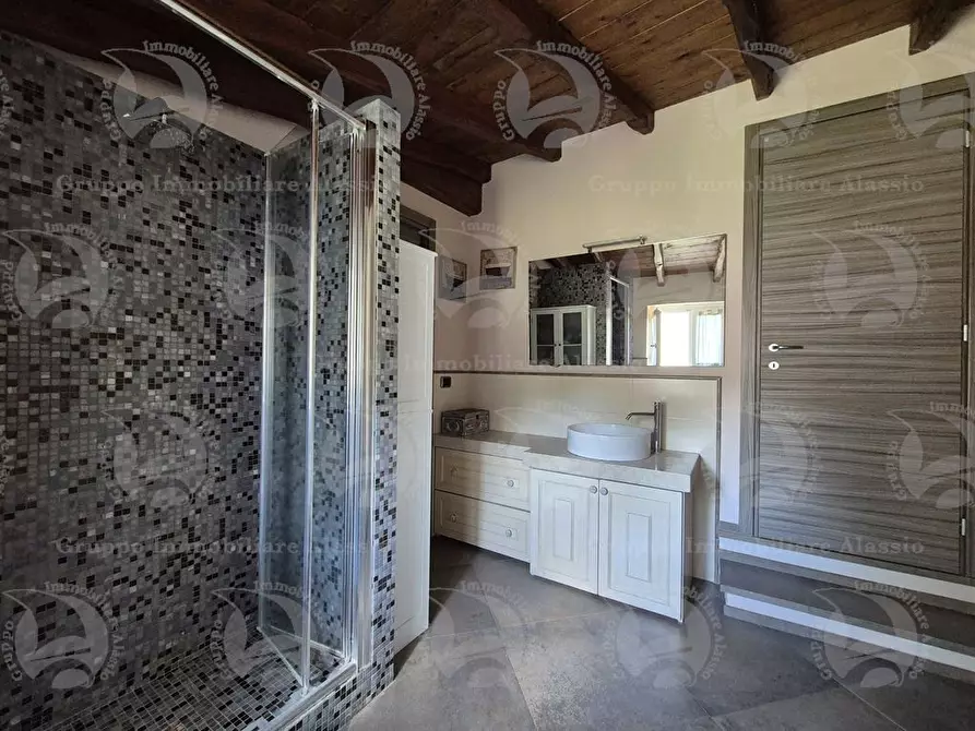 Immagine 7 di Appartamento in vendita  in Via Praglione a Garlenda