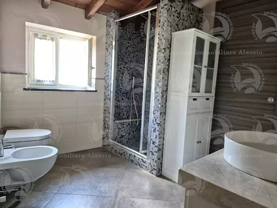 Immagine 6 di Appartamento in vendita  in Via Praglione a Garlenda