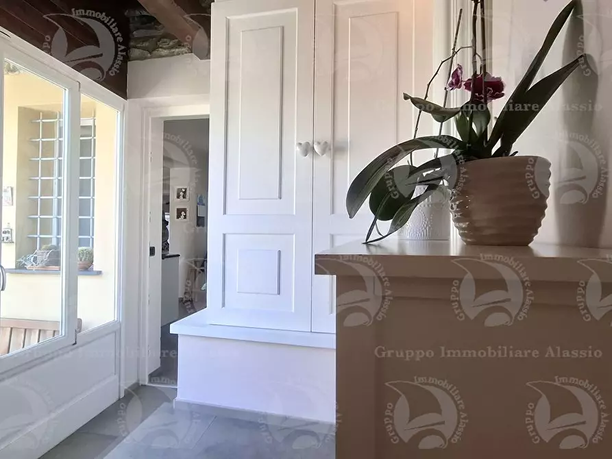 Immagine 8 di Appartamento in vendita  in Via Praglione a Garlenda