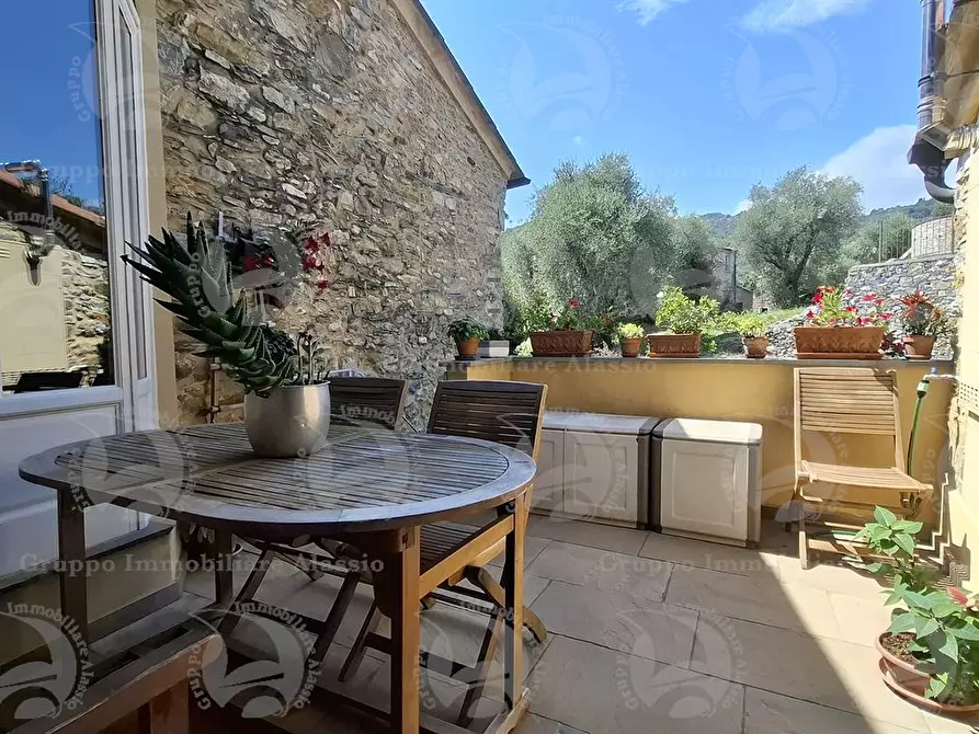 Immagine 3 di Appartamento in vendita  in Via Praglione a Garlenda