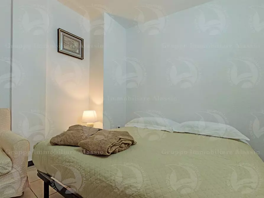 Immagine 1 di Appartamento in vendita  in via morteo ollandini a Alassio