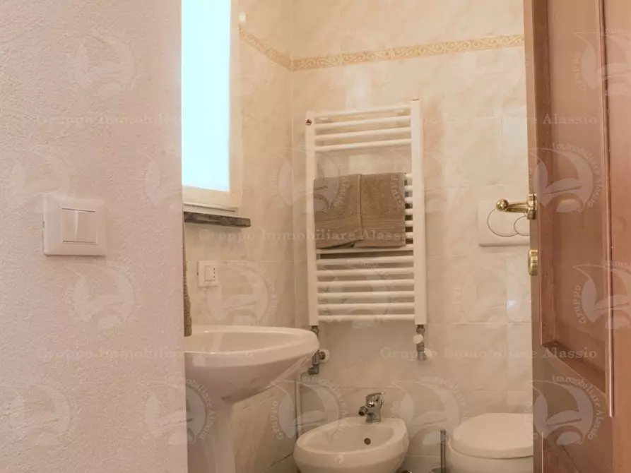 Immagine 5 di Appartamento in vendita  in via morteo ollandini a Alassio