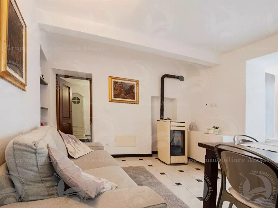 Immagine 4 di Appartamento in vendita  in via morteo ollandini a Alassio