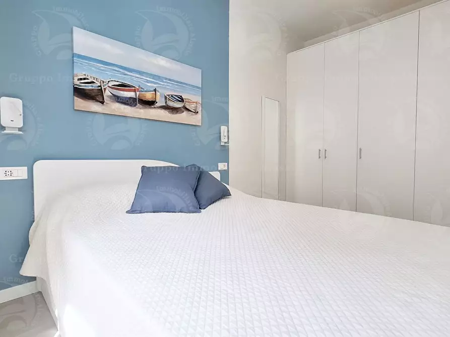 Immagine 3 di Appartamento in affitto  in Via Roma 47 a Alassio