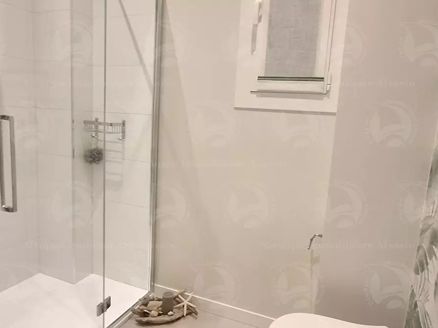 Immagine 9 di Appartamento in affitto  in Via Roma 47 a Alassio