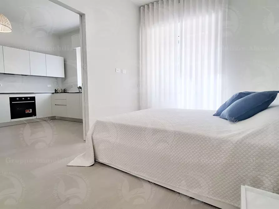 Immagine 1 di Appartamento in affitto  in Via Roma 47 a Alassio