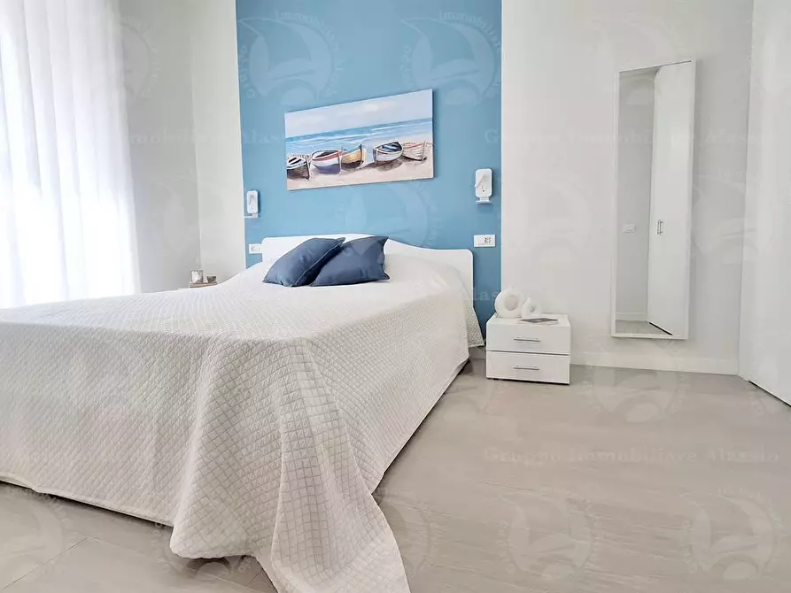 Immagine 4 di Appartamento in affitto  in Via Roma 47 a Alassio