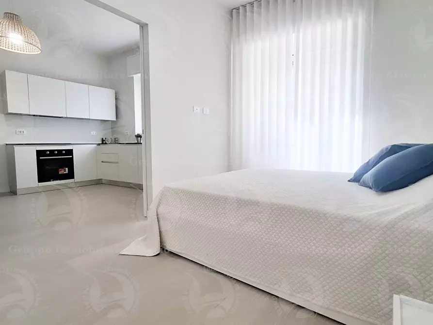 Immagine 5 di Appartamento in affitto  in Via Roma 47 a Alassio