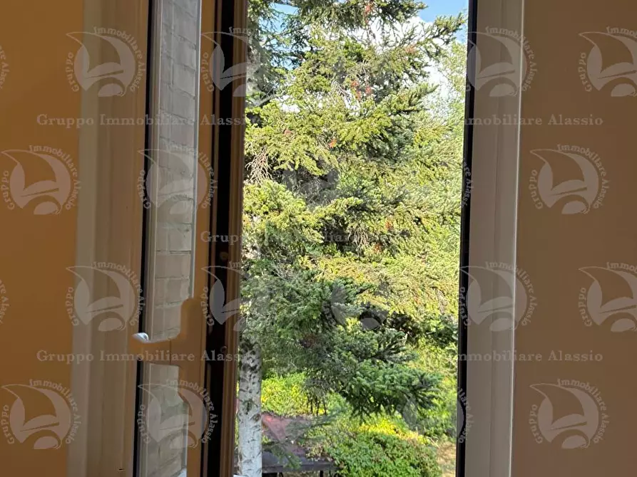 Immagine 8 di Appartamento in vendita  a Garlenda