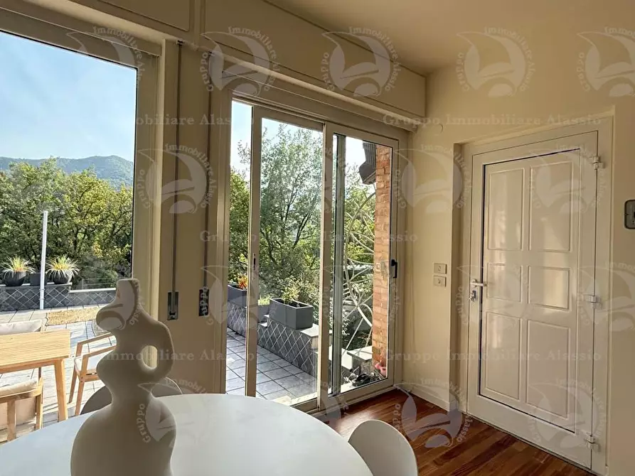 Immagine 9 di Appartamento in vendita  a Garlenda