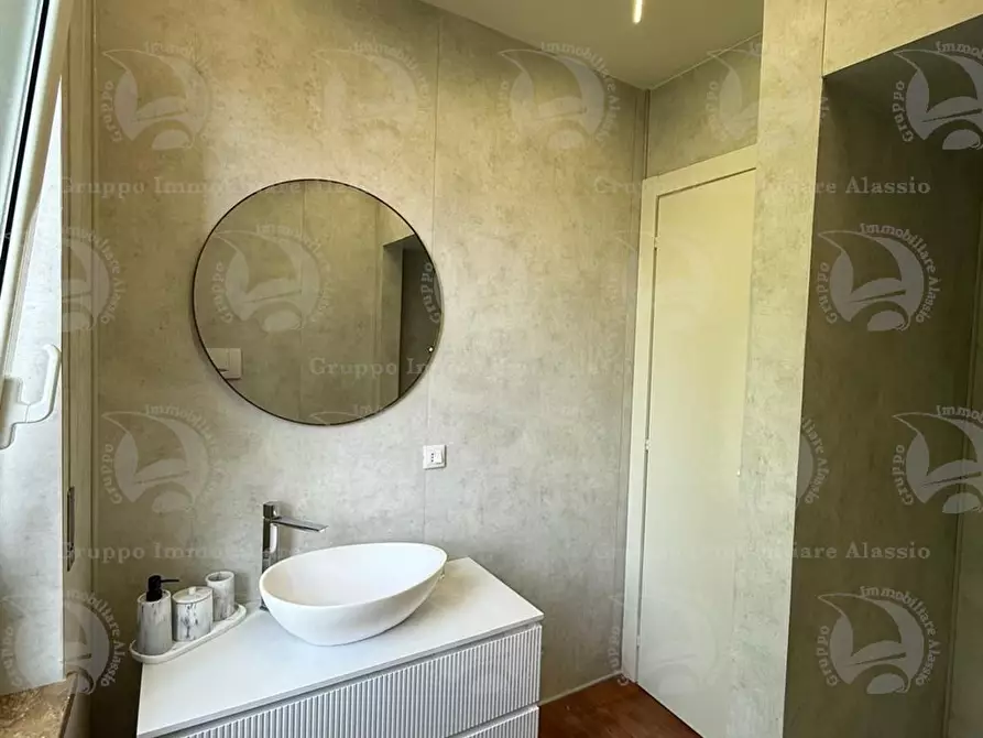 Immagine 5 di Appartamento in vendita  a Garlenda