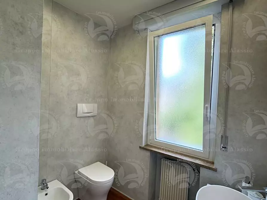 Immagine 7 di Appartamento in vendita  a Garlenda