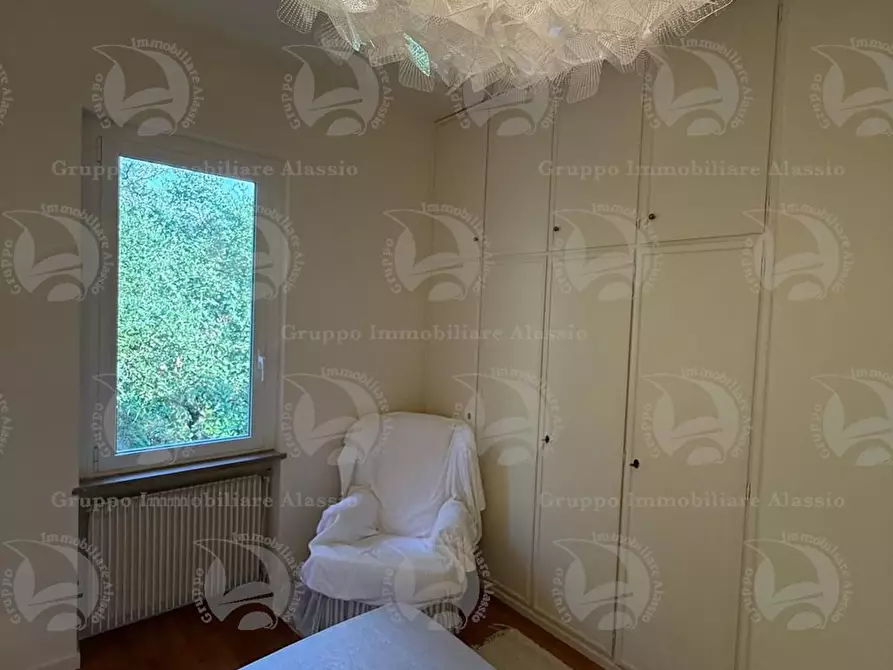 Immagine 4 di Appartamento in vendita  a Garlenda