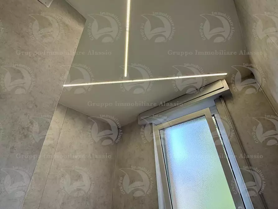 Immagine 3 di Appartamento in vendita  a Garlenda