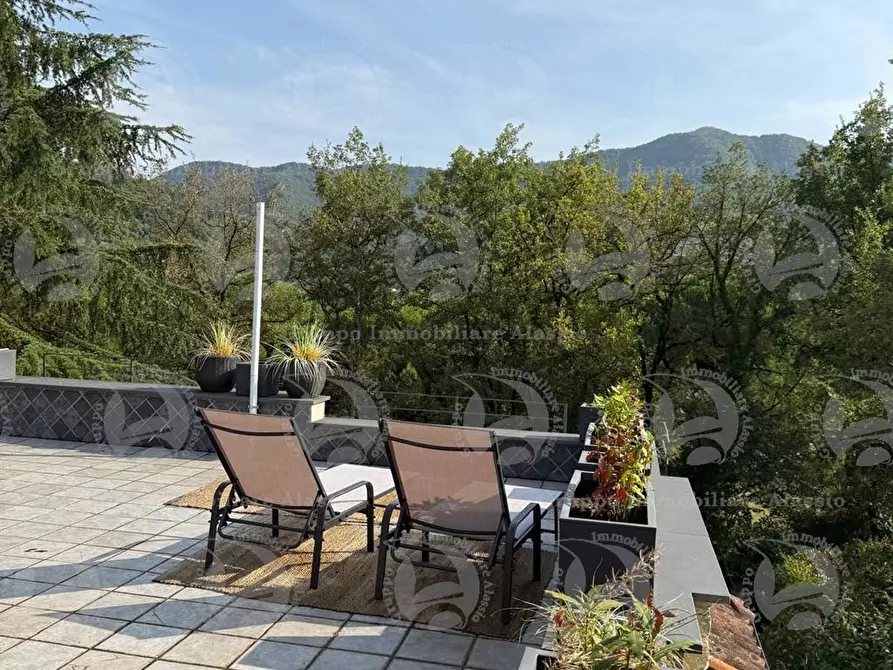 Immagine 2 di Appartamento in vendita  a Garlenda