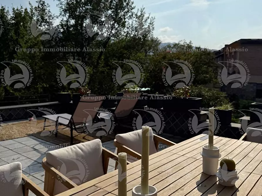 Immagine 6 di Appartamento in vendita  a Garlenda