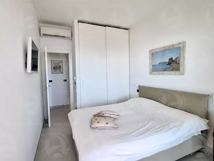 Immagine 3 di Appartamento in vendita  in Via Solva 145 a Alassio