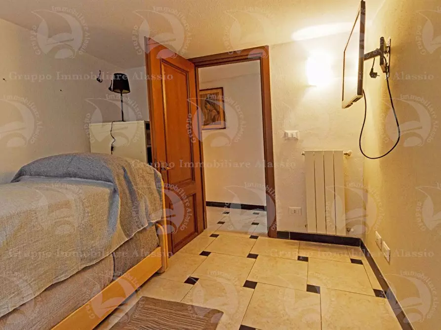 Immagine 4 di Appartamento in vendita  in via morteo ollandini a Alassio