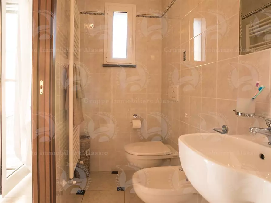 Immagine 8 di Appartamento in vendita  in via morteo ollandini a Alassio